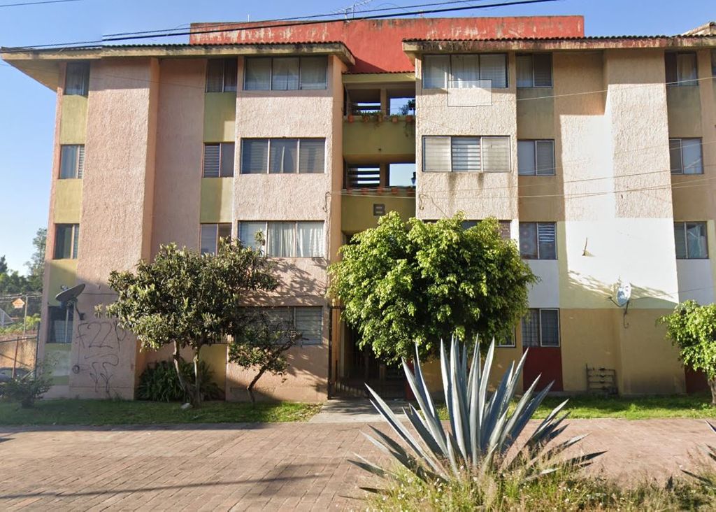 Departamento en venta en Arcos de Zapopan