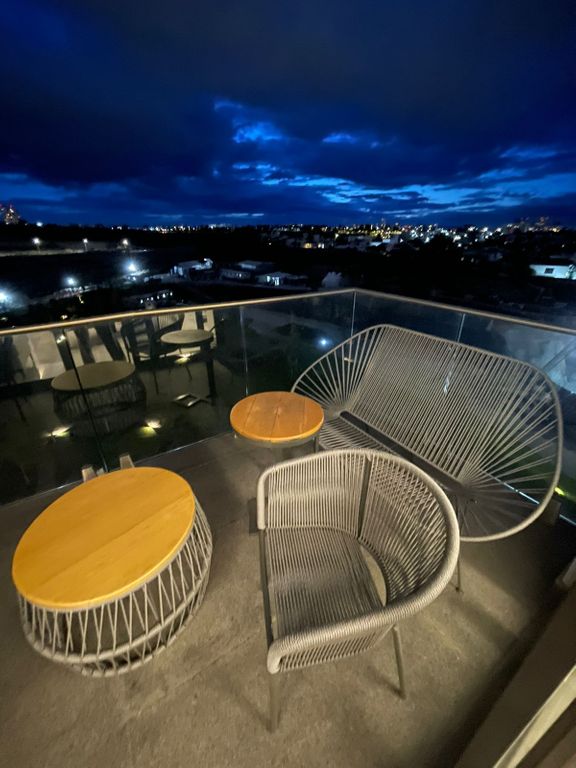 Departamento en venta 5064 en West Point, Zapopan, Jal.