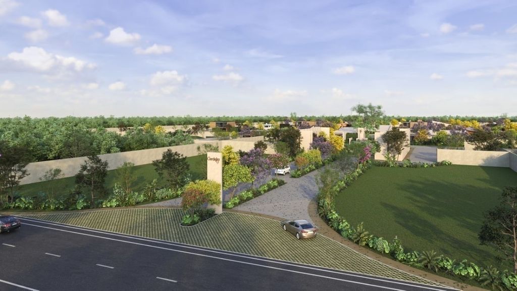 Terreno en Venta, MERIDA YUCATAN.