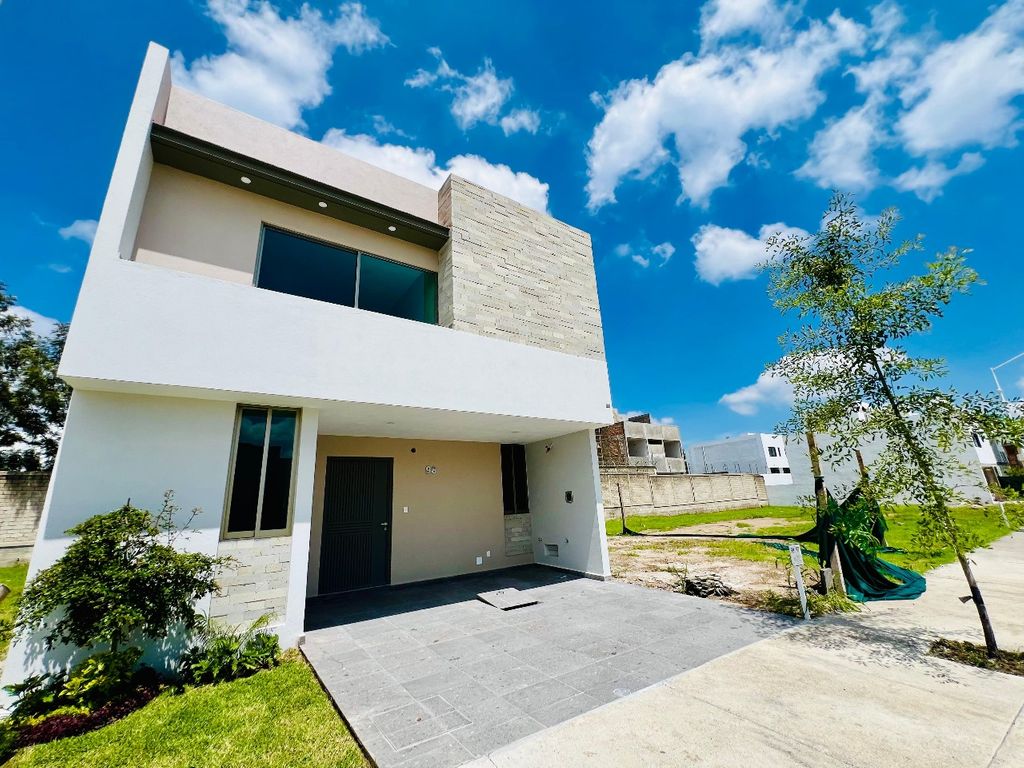 CASA NUEVA EN VENTA EN ALTANZA SOLARES, ZAPOPAN
