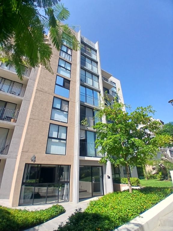 Departamento en Venta en Condominio Altura Guadalajara