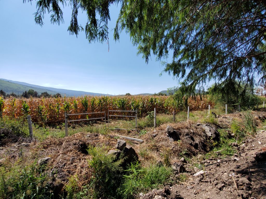 Terreno en Venta en Tlajomulco, Cto. Metropolitano
