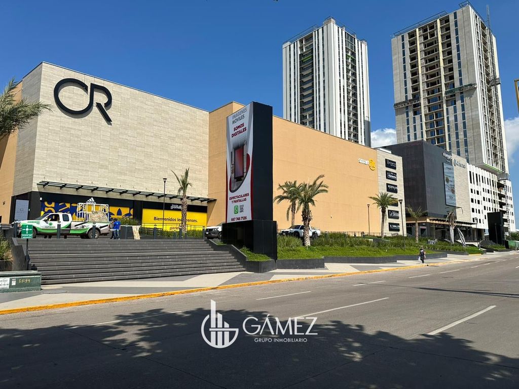 DEPARTAMENTO EN RENTA Y/O VENTA EN TORRE MILETTO 4 RIOS