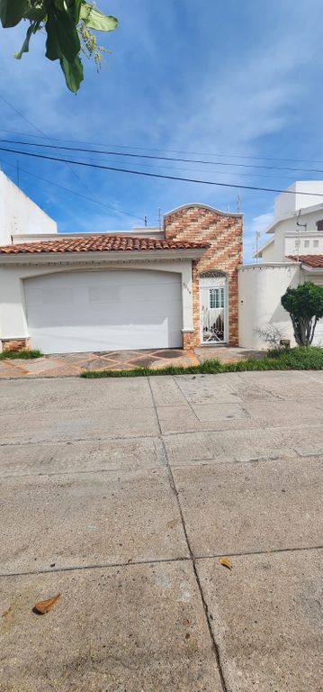 casa en venta equipada lomas de boulevard lista para habitar