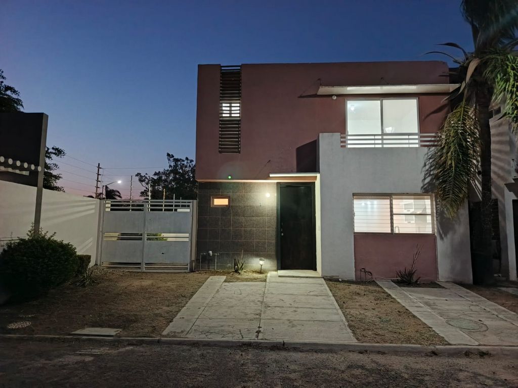 Casa en venta en Campo Real