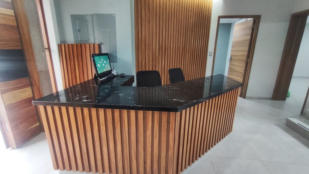 Consultorios en Renta a 2 Cuadras de la Glorieta Minerva