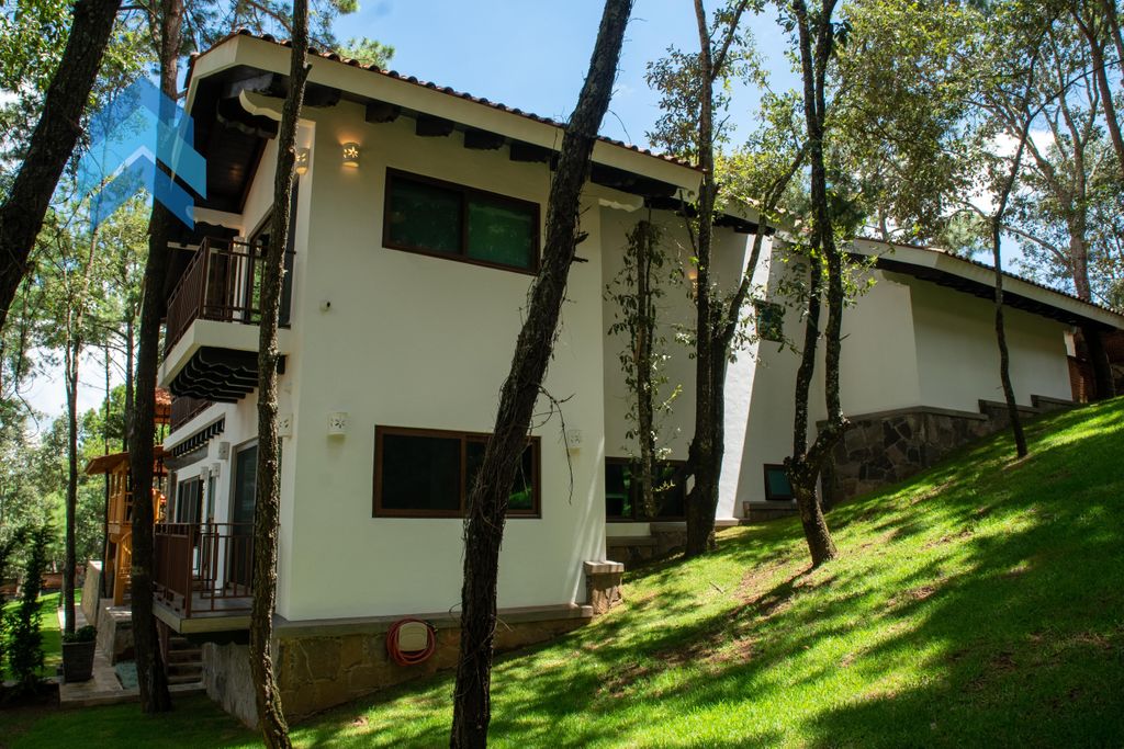 29 casas en venta en Mazamitla, Jalisco 