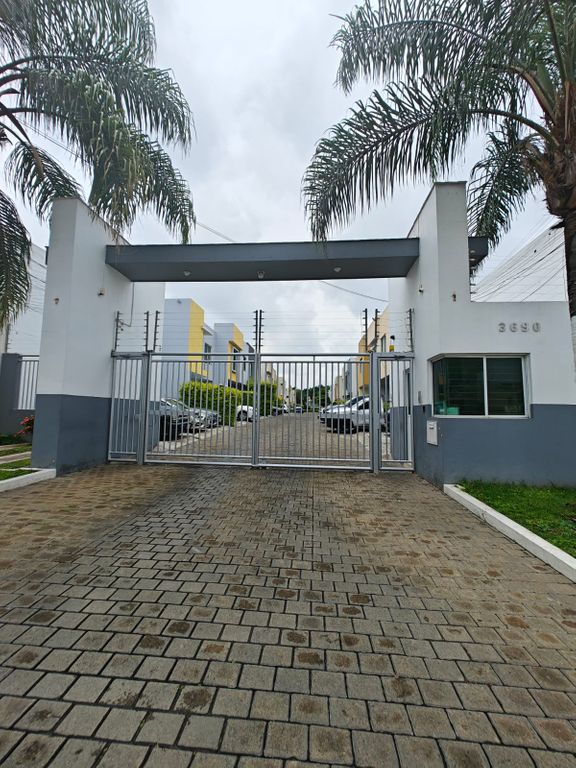 CASA EN RENTA EN JARDINES DEL NILO
