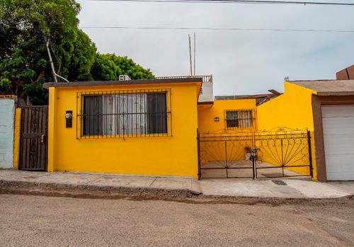 Casa en Renta en Playas de Tijuana Sección Costa Hermosa