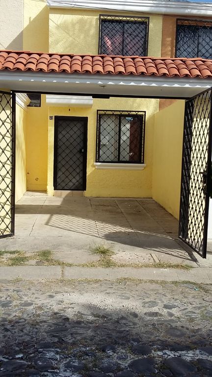 Casa en venta en Haciendas Del Sur, Tlajomulco, Ja - Wiggot