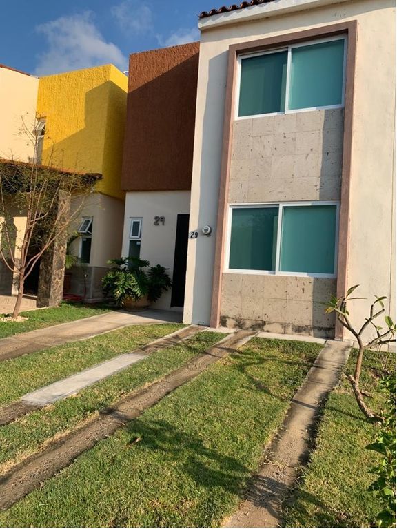 Casa amueblada venta Riberas del Chante Chapala