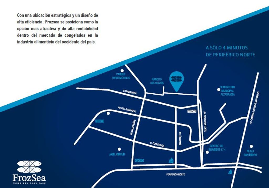 Bodega En Venta En Colonia Real De Valdepeñas