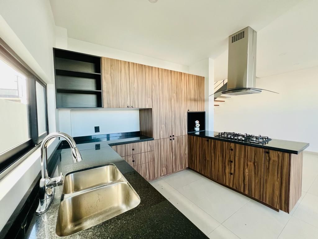 Casa En Vente En Parques Vallarta Coto Abedul