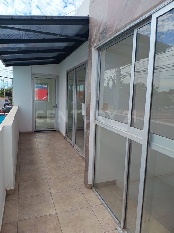 Se renta local comercial en Infonavit Humaya