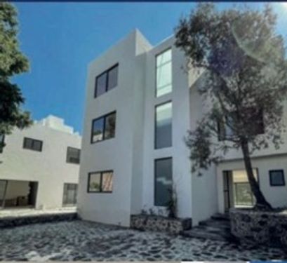 SBR - VENTA CASA EN CONDOMINIO JARDINES PEDREGAL