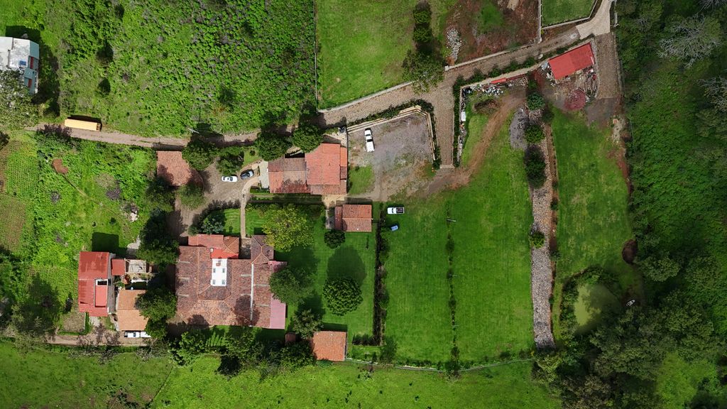 Terrenos  en venta en Mazamitla ideal para desarrolladores