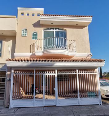 Hermosa casa en Venta en Tonalá