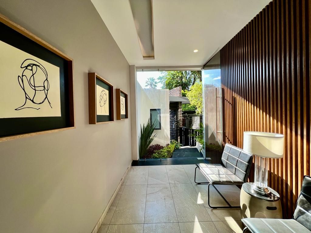 Departamento En Venta En Colomos