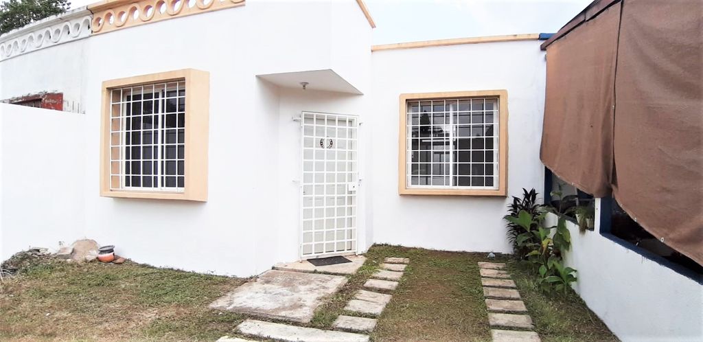 Casa en Bosques de Araba Ixtacomitán Villahermosa - Wiggot