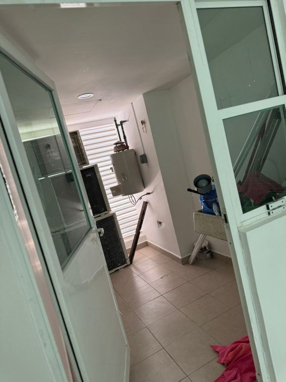 Departamento en Pontevedra, Fraccionamiento Isla Musala