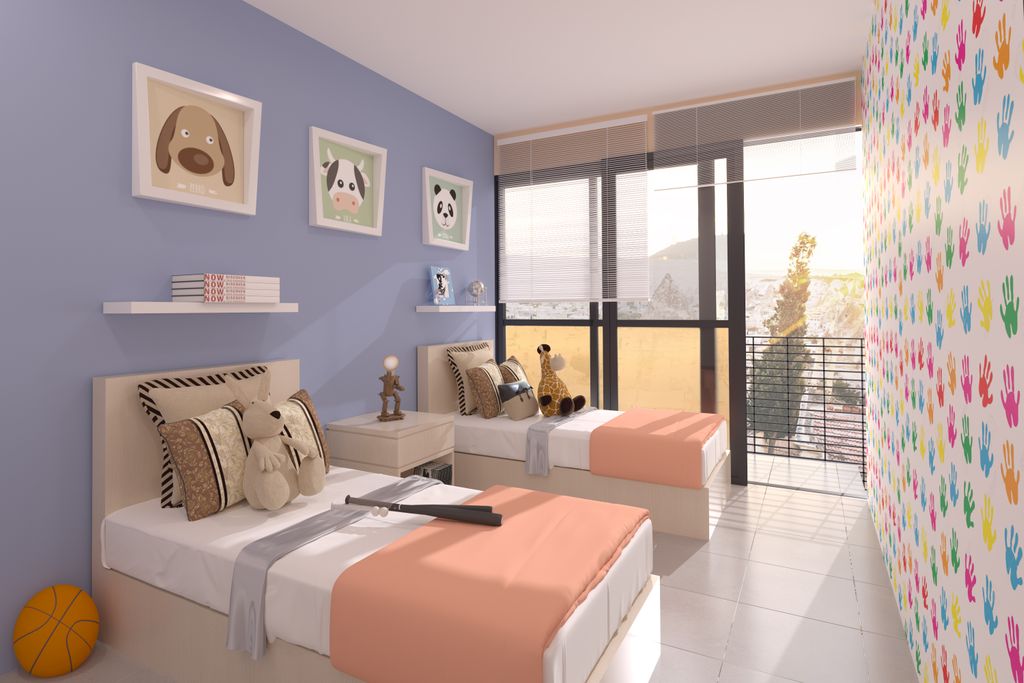 SBR/ MAGINIFICOS DEPARTAMENTOS EN PRE-VENTA