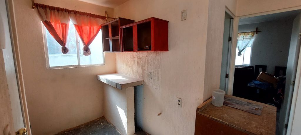 DEPARTAMENTO EN LOS CANTAROS 4TA ETAPA