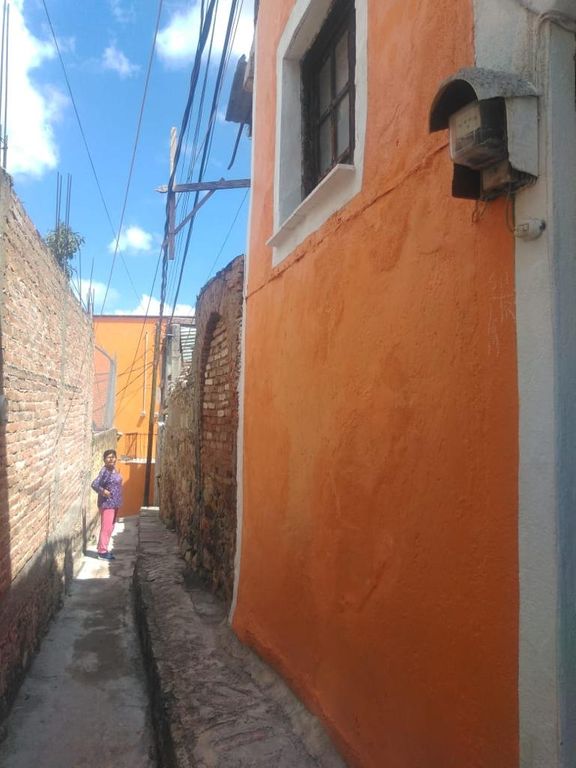 1 casas en venta en Guanajuato, Guanajuato 