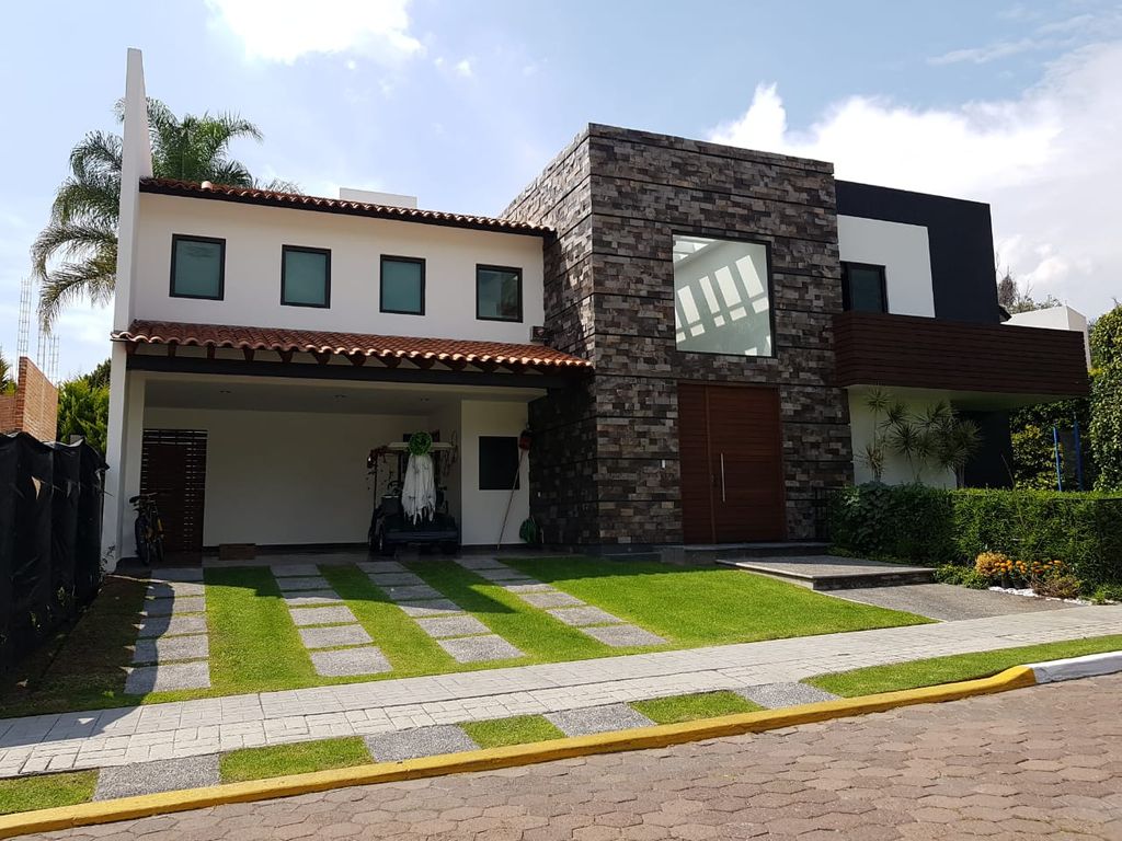 casa en venta en el cristo club campestre