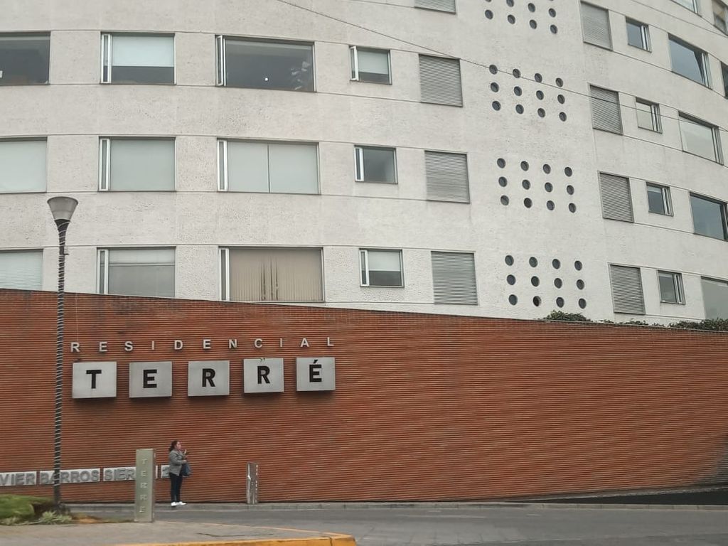 RESIDENCIAL TERRE SANTA FE IMPECABLE