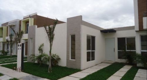 Casa en Venta en FRACC. PUENTE MORENO