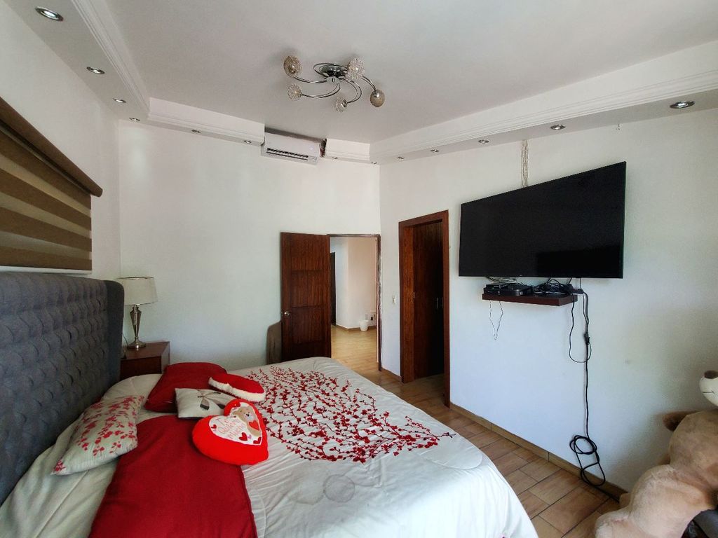 Casa En Venta En Santa Cruz Del Valle