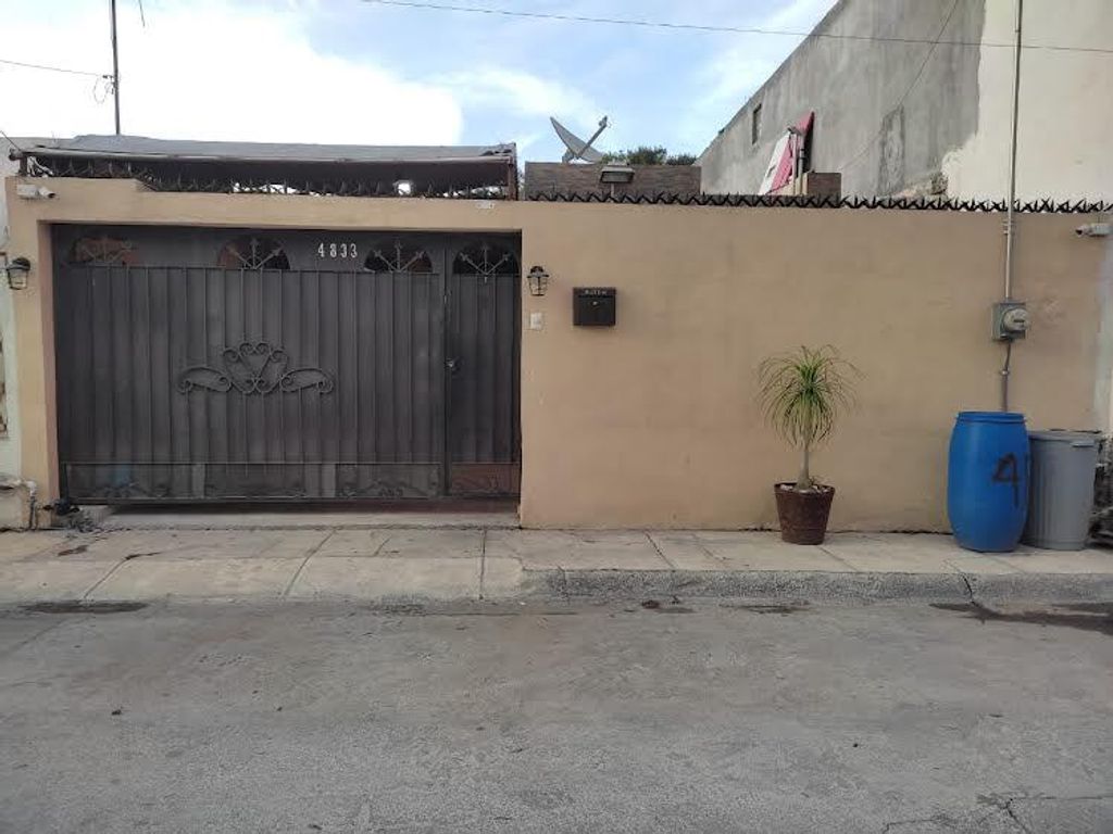 Casa en Venta en Villa Mitras