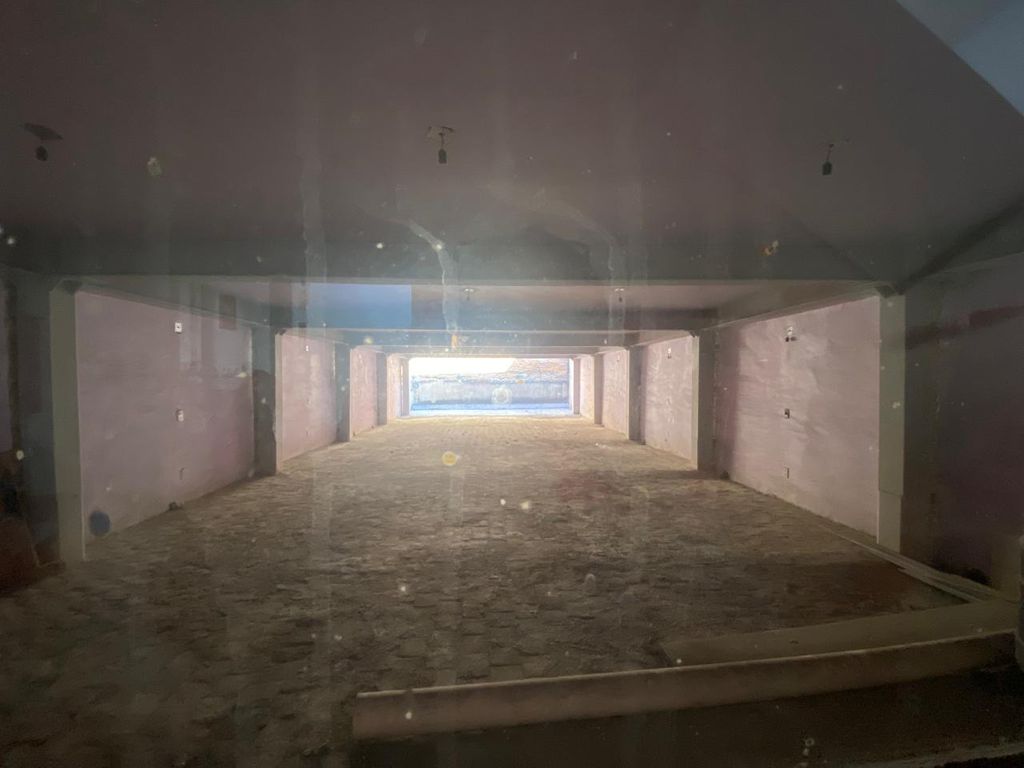Analco,  Guadalajara centro, edificio en venta.