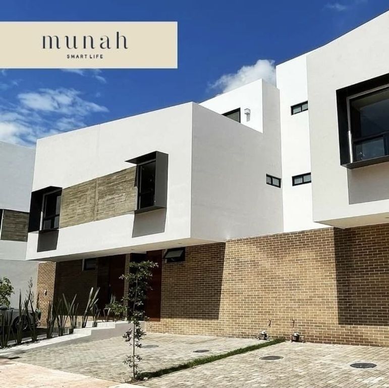 Casa en Venta en Munha $6,480,000
