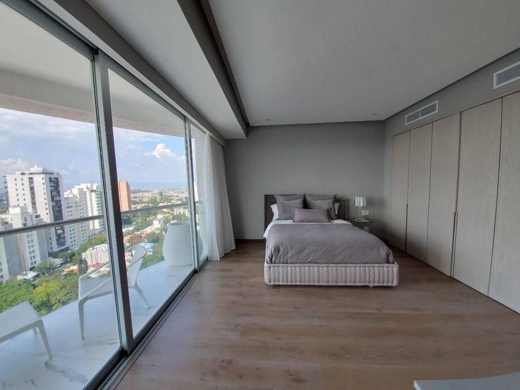 Departamento en Venta en El Country, Guadalajara