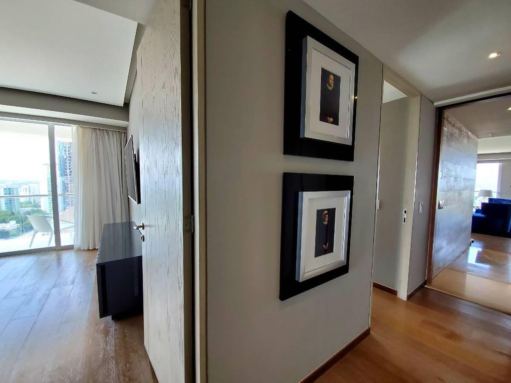 Departamento en Venta en El Country, Guadalajara