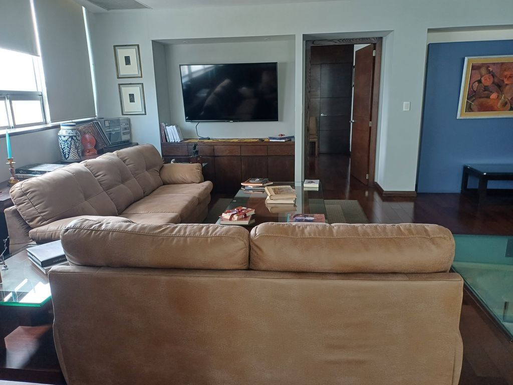 DEPARTAMENTO EN VENTA, TORRE AURA, PUERTA DE HIERRO