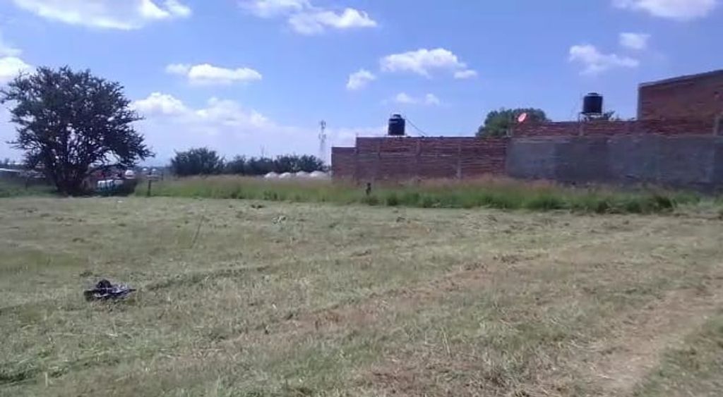 Terreno en venta Ixtlahuacán del Río, Jalisco