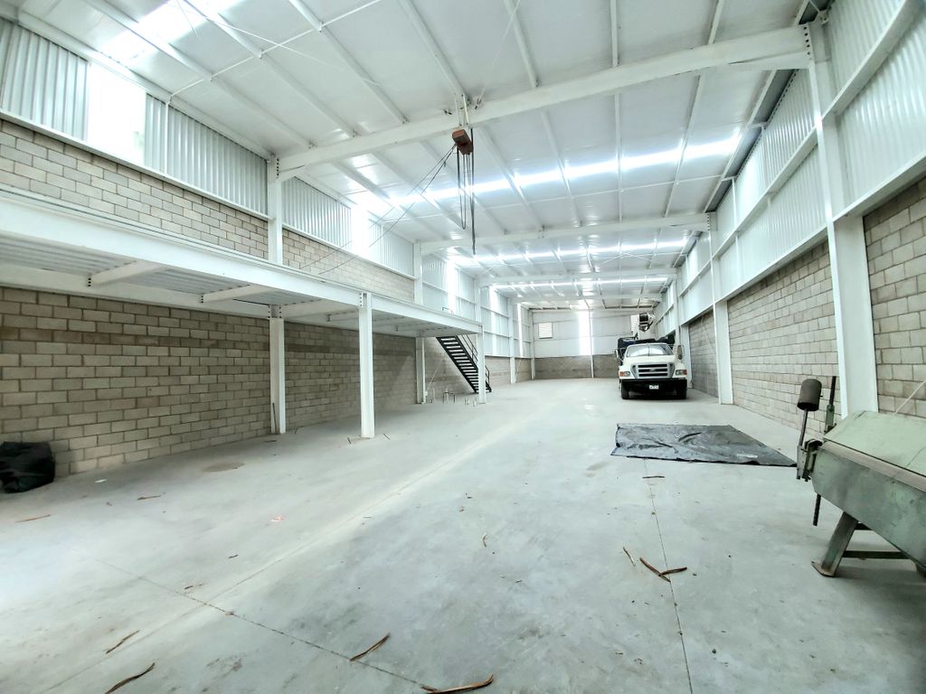 Bodega en Venta en Lopez Mateos Sur, Tlajomulco