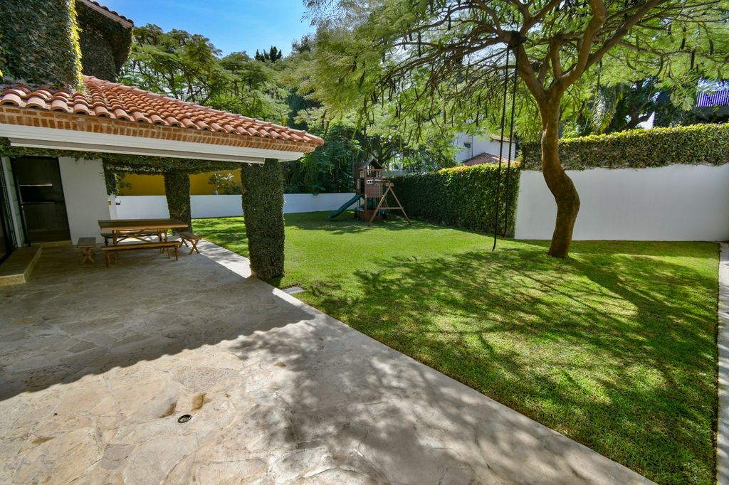 Casa en San Miguel de la Cañada