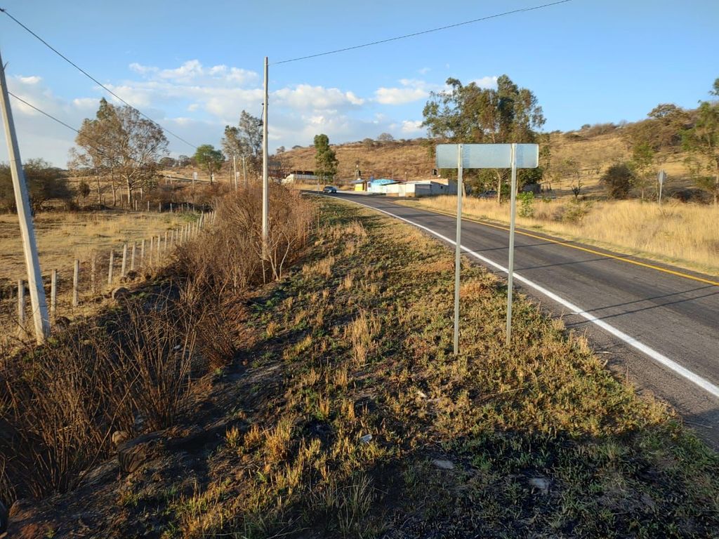 Terreno en Venta, Concepción de Buenos Aires.