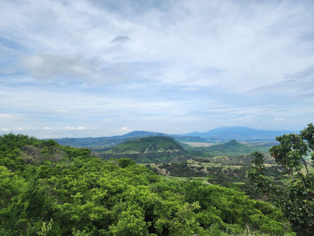 TERRENO EN VENTA COL. SANTA LUCIA ZAPOPAN, JAL.