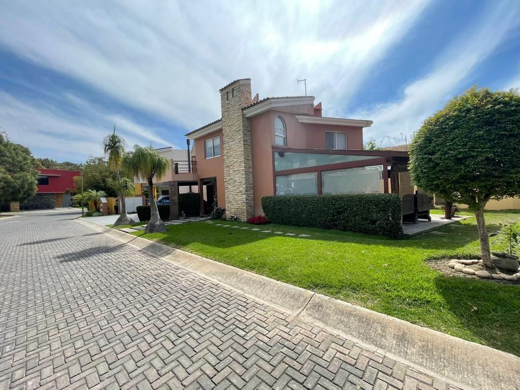 Casa en Venta, Hacienda Mirage, Tlajomulco.
