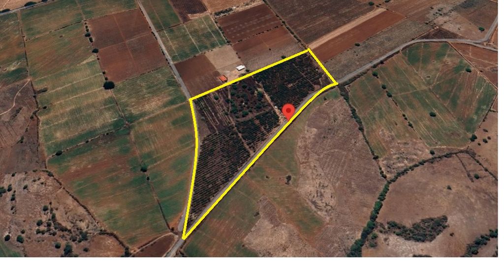 Terreno En Venta En San Juanito De Escobedo