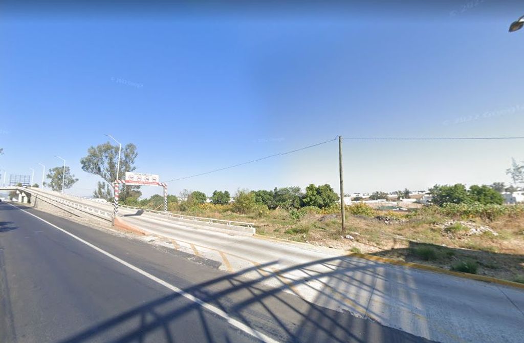 Terreno En Venta En Carretera Nogales