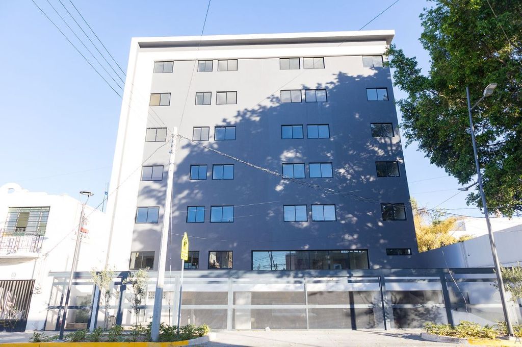 Departamento en venta en Real, Guadalajara