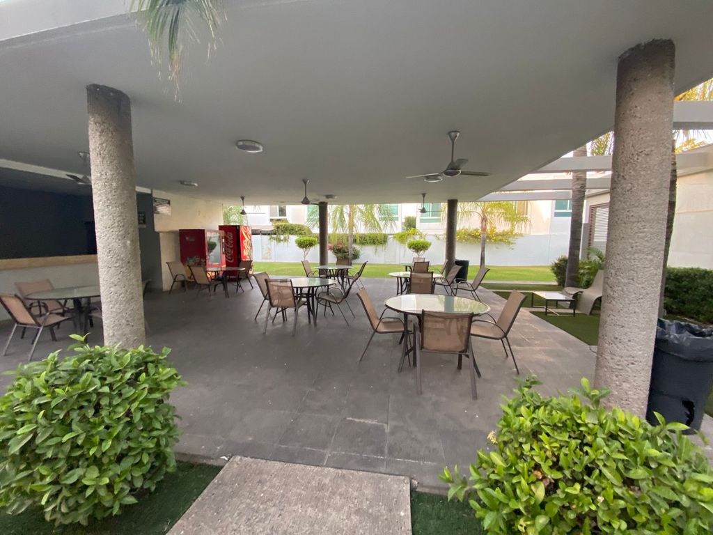 Casa en renta privada Isla Musala