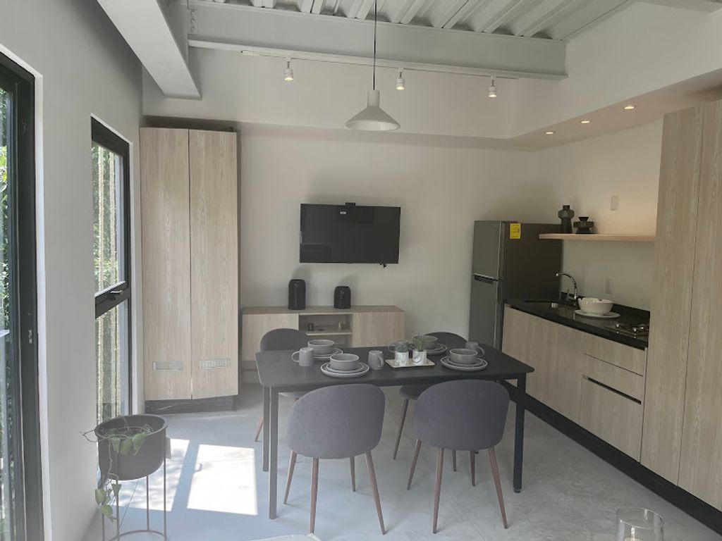 Departamento en la Roma en 3 millones el mejor precio en la mejor zona