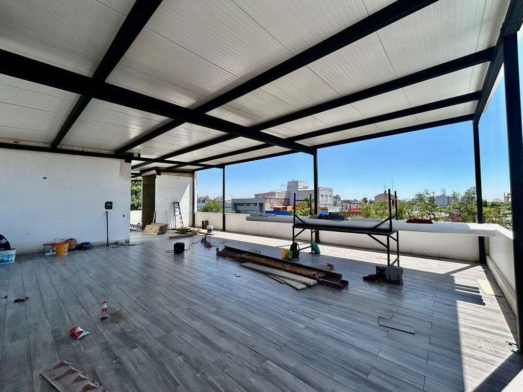Edificio En Venta Y Renta En Colonia Americana