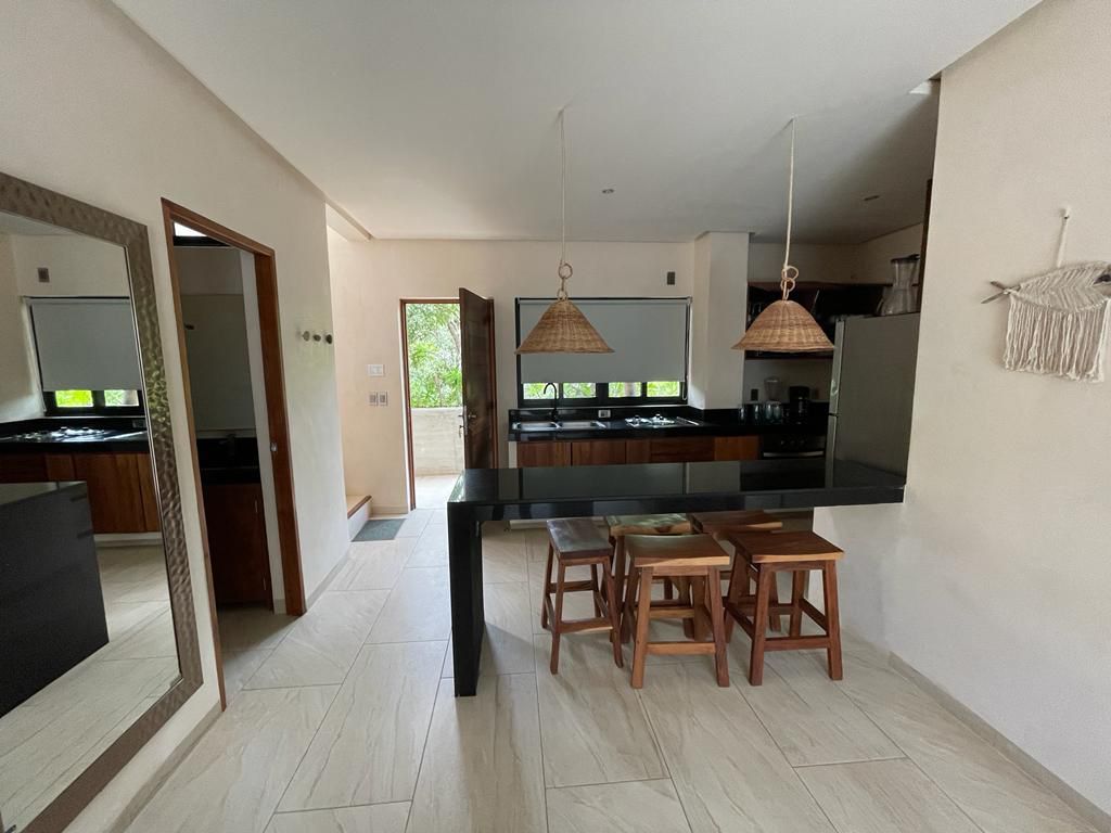 Departamento en Venta en Étnica, Tulum 5